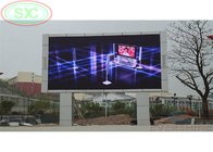 A tela exterior do diodo emissor de luz P6 da cor completa 960*960mm/parede video do módulo conduziu para o espetáculo ao vivo