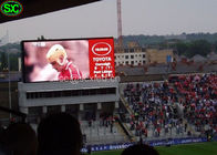 Da contagem programável do futebol de P8 RGB placa de exibição de vídeo viva do diodo emissor de luz do estádio da tevê