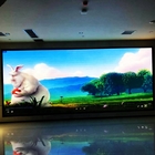 HD 4k RGB Led Display Board com gabinete de 500*500mm