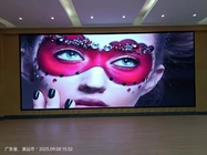 Display LED Full Color Indoor Fixado Pitch P1.8 1.8mm 2.5mm