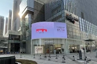 P3 Display LED Full Color Exterior Publicidade SMD
