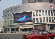 a exibição de vídeo conduzida exterior de 320x160mm/conduziu a exposição da propaganda para o tráfego, eventos