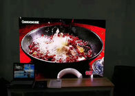 o sistema video P5 da propaganda do espetáculo ao vivo interior conduziu o painel da tela, placa de exposição gigante