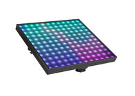 Alta resolução flexível do módulo P4 da exposição feita sob encomenda exterior da cor completa do diodo emissor de luz do RGB para anunciar