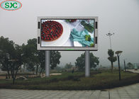 Tela de exibição de vídeo conduzida exterior completa da cor P8 da venda quente para a venda