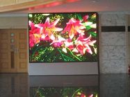 Tela video conduzida interna do diodo emissor de luz da cor completa do brilho da parede P3 Smd2121 1000cd/sqm de Digitas da alta resolução de Shenzhen