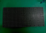 1/4 de passo exterior do Rgb Smd3535 8mm do módulo da exposição de diodo emissor de luz da varredura 3 anos de garantia