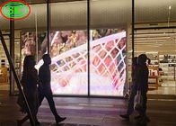 Painel exterior da tela da propaganda do diodo emissor de luz P3.91 IP43 da cor completa de HD