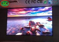 2020 impermeáveis populares novos PIGARREAM a parede video fixa interna conduzida do diodo emissor de luz da tela para o estúdio da tevê