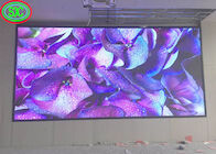 A cor completa interna 3840hz conduziu a tela video do painel para a conferência