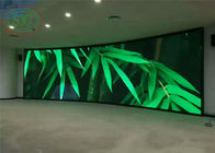 4K SMD HD P2.5 P3 P4 Full Color Ultrafino Fixo Interior LED Video Wall
