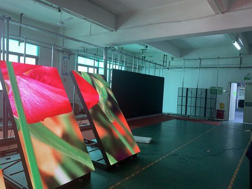 Últimas notícias da empresa sobre Quente-vender conduziu a exposição da aleta de SCX DIODO EMISSOR DE LUZ Indicação Empresa