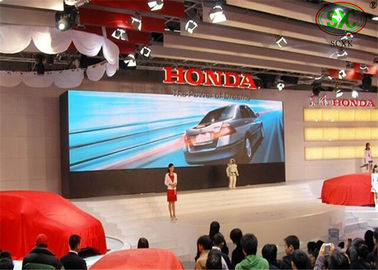 P2.5 Aluguel de interiores 1R1G1B Display LED 3 em 1, Shopping Mall LED Screen Video Wall
