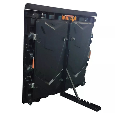P5 Estádio de futebol LED Display Full Color Outdoor Waterproof