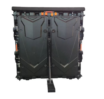 Tela LED de Estádio P8 640x640mm IP65 à Prova d'Água 5500CD Brilho