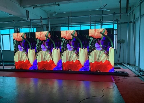 Modulo de Ecrã LED de 3 em 1