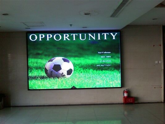 Painel de Display LED SMD P5 Pixel de 5mm Taxa de Atualização de 1920Hz