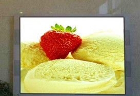 Aluguer e instalação de gabinete de alumínio fundido HD P5 LED Display Module led display module