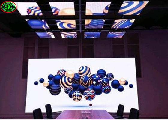 P4 Ecrã LED exterior personalizado para aluguer Ecrã comercial impermeável