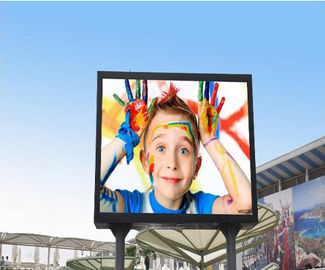 P 5MM resistente à água IP65 SMD led display aluguer WIFI 40000 960*960 armário led video display