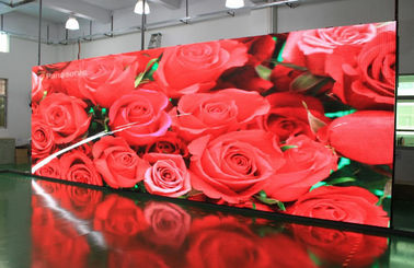 P3 Display LED SMD interno rgb / LED de publicidade Display de vídeo 192*192 111111K LED