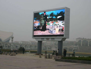P5 IP65 resistente à água SMD LED Screen Aluguer de suporte WIFI, 40000 960*960