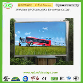 Ecrã de visualização de LED de aluguer interno de alumínio a moldagem por impressão P5 SMD Super Slim LED HD