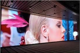 Bom preço Epistar Chip Iluminado Display Pixel Pitch 8 Led Video Publicidade Panfletos on-line