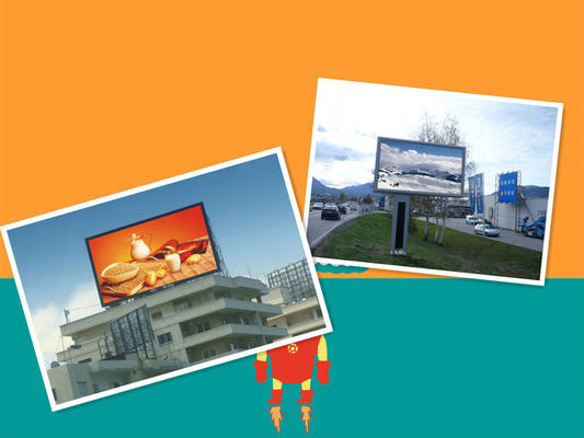 Tela de Vídeo LED SMD P4 4mm Pixel Interior Exterior