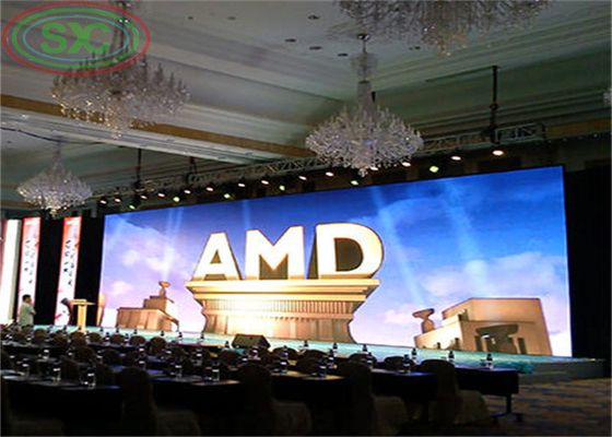 SMD interno P2.6 P2.9 P3.91 P4.81 publicidade Led Screen Large Stand Digital Billboard