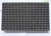 Módulo da tela do diodo emissor de luz de SMD RGB, módulo exterior da exposição de diodo emissor de luz da cor P10 completa com 1/4scan