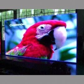 2mm Smd2727/2525/1921 Forma Tamanho Marketing Ecrãs LED Tamanho de tela personalizável