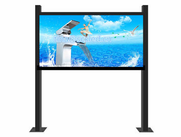 Ecrã de aluguer P3.91 SMD LED ecrã de parede de vídeo IP67 LED comercial e publicidade