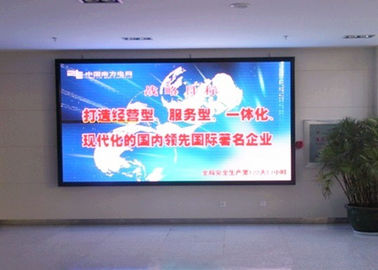 LED Video Wall Screen HD P2.6 P3.91 P4 SMD Full Color Indoor Led Panel Aluguel