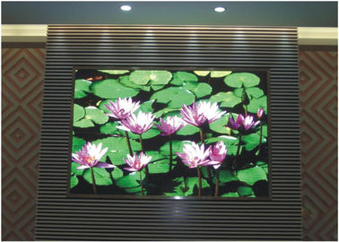 Full Color SMD Indoor Outdoor Rental Stage Led Screen P3.91 Painel de exibição LED