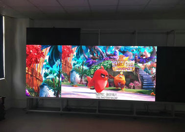 P6 SMD3528 Escenário LED Localização de Ecrã Escenário LED 768mm X768mm Caixa Garantia de 3 anos