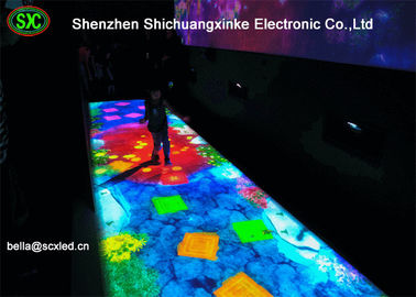 Light Up Dance Floor Modulo LED 320x160mm, Armário LED 960 X960mm
