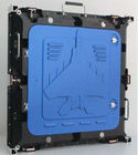 tela de varredura SMD2121 do diodo emissor de luz P10 da alta resolução 1/4 video fixos da parede