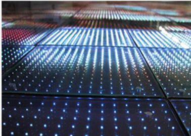 Light Up Dance Floor Modulo LED 320x160mm, Armário LED 960 X960mm