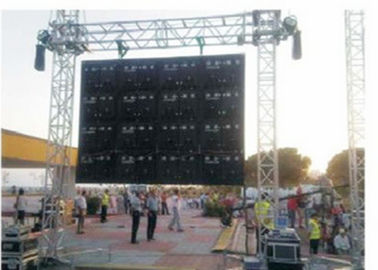Large Hanging Led Panel P5 Outdoor Stage LED Video Wall Screen Full Color