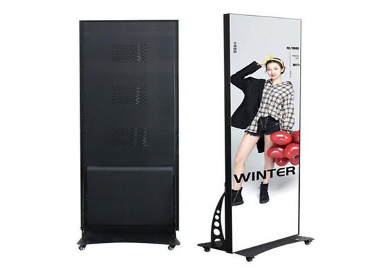 SMD 2121 Lâmpadas e Equipamento de Produção Moderno Avançado para Locação de Display LED P2.5 Indoor Digital Wall Poster Screen