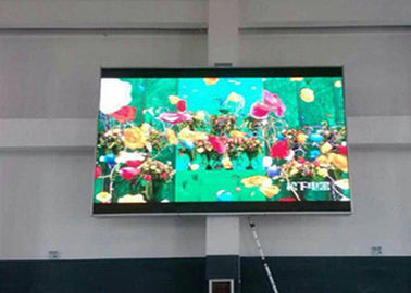 Display LED RGB IP65 Full Color à prova d'água, com 3 anos de garantia