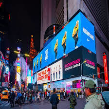 P8 Painéis de exibição LED para publicidade exterior em cores completas Alto brilho