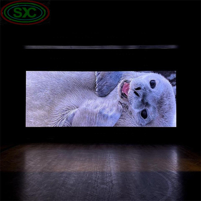 Colorido P3.91 Indoor Rental LED display LED outdoor para shows de palco de clubes noturnos