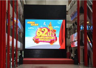 SMD IP65 Exterior Full Color LED Display Screen P10 Edifício Publicitário LED Billboard