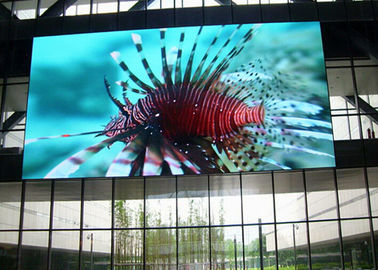 Indoor Outdoor SMD Full Color P4.81 Stage Led Rental Screen For Concert Pantalla Painéis de parede de vídeo 500x500mm