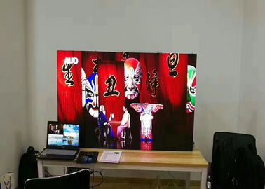 HD Smd2121 P2.5 Indoor Full Color LED Screen Rental com 3 anos de garantia