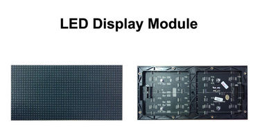 Indoor SMD LED Screen chaming mall P4 led display meanwell WIFI 3G LISN controle de publicidade comercial led display