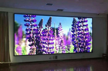 Ecrã curvo DIP Fixado/Aluguel Publicidade P16 Ecrã LED exterior Ecrã de parede de vídeo Visualização de alta resolução