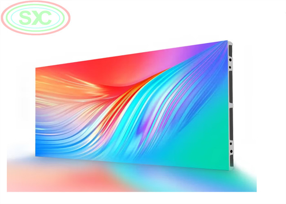 Eventos Concerto Aluguéis P3.91 LED Video Screen Wall para o fundo do palco